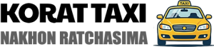 Korat Taxi Logo