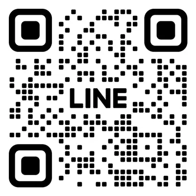 korat taxi line qrcode